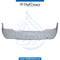 Rear Bumper, WITH SENSOR Hole, AMG 63 for Mercedes-Benz E Class W211 (2002-2009) models, Part Number T-211RB63+S
