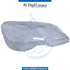 HEADLIGHT Glass, SET 2011 for Mercedes-Benz E Class W212 (2009-2016) models