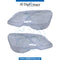 HEADLIGHT Glass, SET 2011 for Mercedes-Benz E Class W212 (2009-2016) models, Part Number T-212 HL GLASS 2011 SET