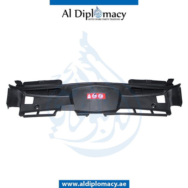 COLD AIR Intake, TOP for Mercedes-Benz E Class W212 (2009-2016) models, Part Number T-2125000455