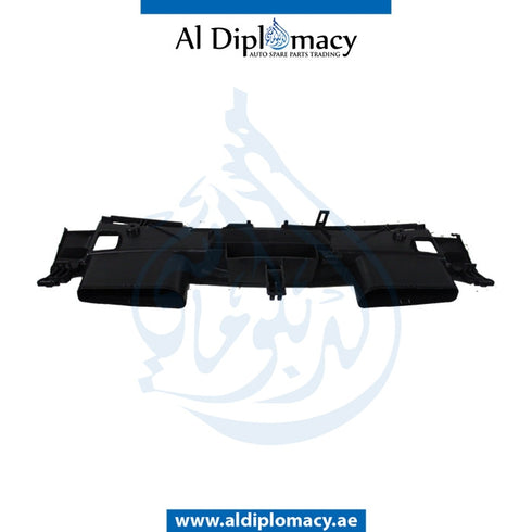 Upper RADIATOR COVER for Mercedes-Benz E Class W212 (2009-2016) models