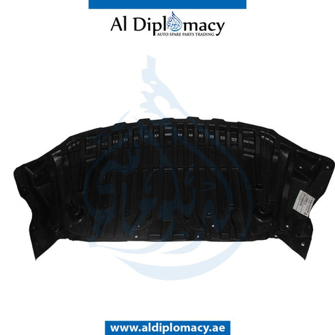 UNDER BUMPER COVER for Mercedes-Benz E Class W212 (2009-2016) models, Part Number T-2125203923-CN