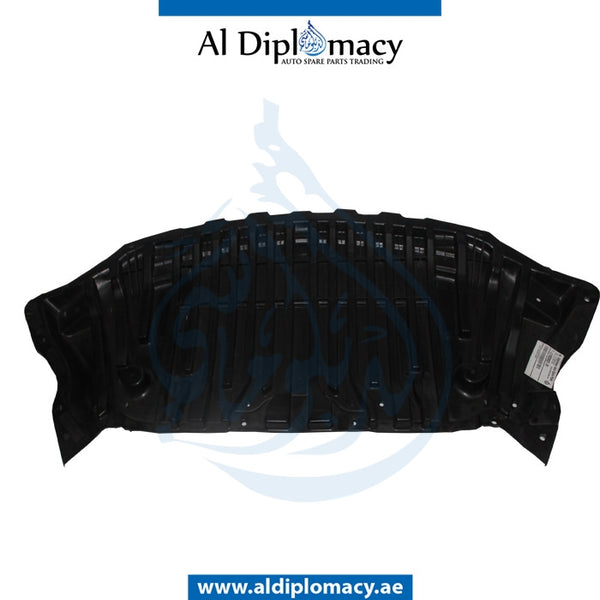 UNDER BUMPER COVER for Mercedes-Benz E Class W212 (2009-2016) models, Part Number T-2125203923-CN