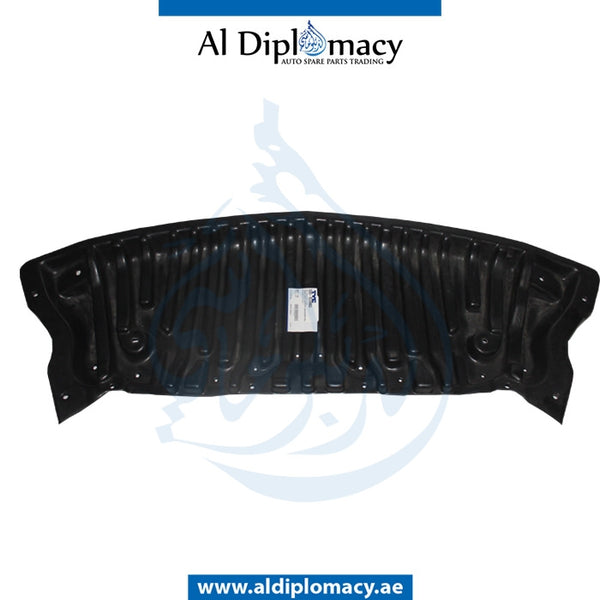 UNDER BUMPER COVER for Mercedes-Benz E Class W212 (2009-2016) models, Part Number T-2125240230