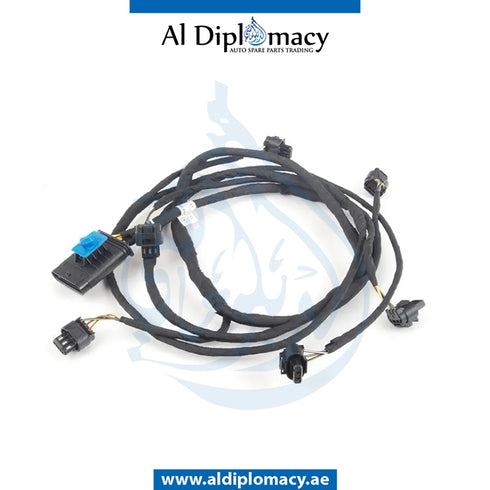 PARKING DISTANCE SENSOR CABLE HARNESS for Mercedes-Benz E Class W212 (2009-2016) models, Part Number T-2125405610