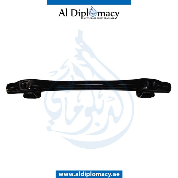 Rear CROSSMEMBER for Mercedes-Benz E Class W212 (2009-2016) models, Part Number T-2126100714