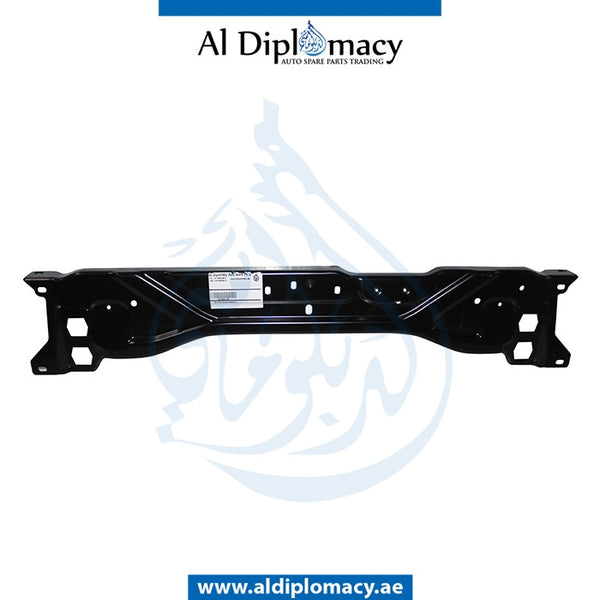 Upper RADIATOR SUPPORT TIE BAR for Mercedes-Benz E Class W212 (2009-2016) models, Part Number T-2126200072-CN