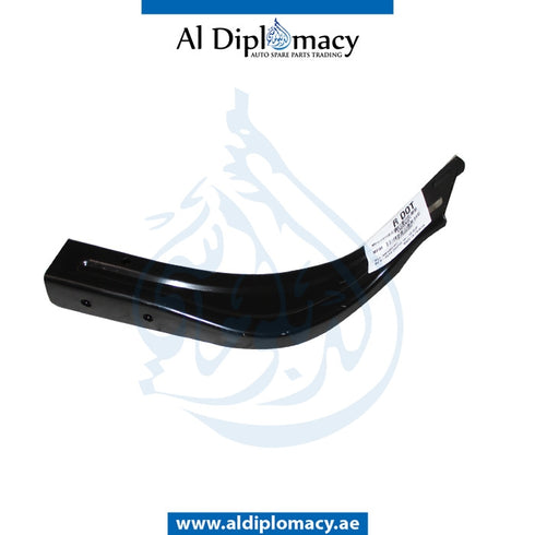 Left HEADLIGHT BRACKET for Mercedes-Benz CLS Class W212 (2009-2016) models