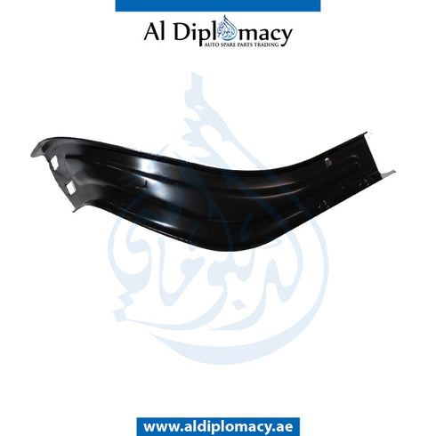 Left SUPPORTING BRACKET for Mercedes-Benz CLS Class W212 (2009-2016) models, Part Number T-2126200185-CN