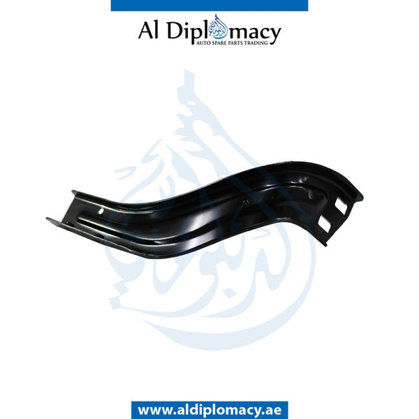 Right RADIATOR MOUNT BRACKET for Mercedes-Benz CLS Class W212 (2009-2016) models, Part Number T-2126200285