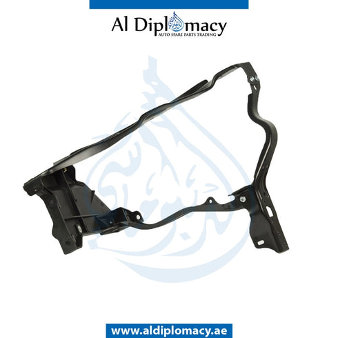 Left HEADLIGHT FRAME for Mercedes-Benz E Class W212 (2009-2016) models, Part Number T-2126200500