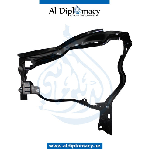 Right HEADLIGHT FRAME for Mercedes-Benz E Class W212 (2009-2016) models, Part Number T-2126200600-CN