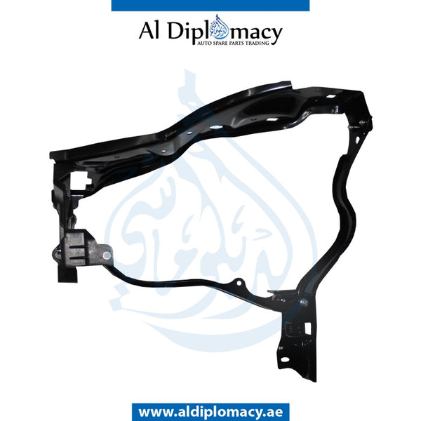 Right HEADLIGHT FRAME for Mercedes-Benz E Class W212 (2009-2016) models, Part Number T-2126200600-CN
