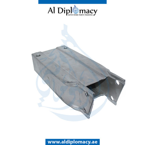 Front Right BUMPER SUPPORT ABSORBER for Mercedes-Benz CLS Class W212 (2009-2016) models