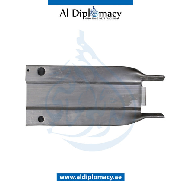 Front Left BUMPER SUPPORT ABSORBER for Mercedes-Benz E Class W212 (2009-2016) models, Part Number T-2126200995-CN