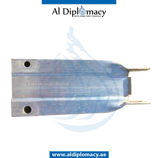 Front Left BUMPER SUPPORT ABSORBER for Mercedes-Benz CLS Class W212 (2009-2016) models, Part Number T-2126200995