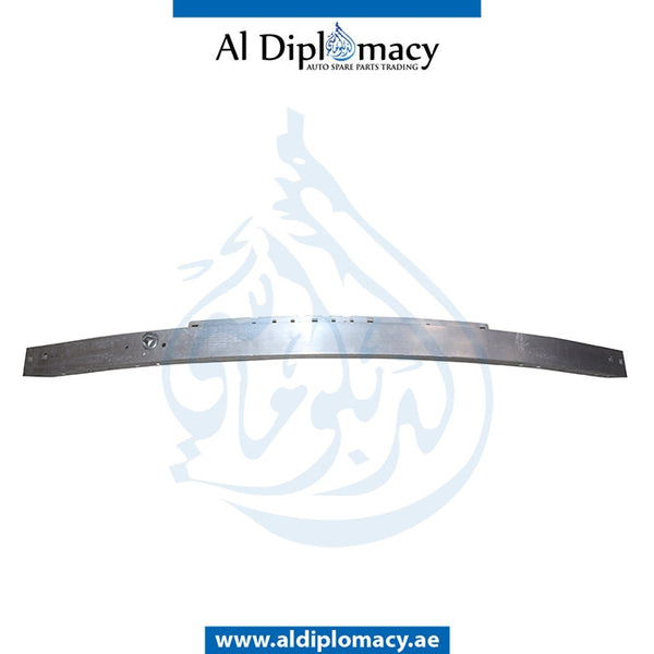 Front BUMPER SUPPORT for Mercedes-Benz C Class W204 (2007-2015) models, Part Number T-2126201500-CN