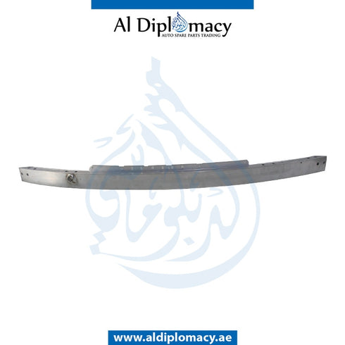 Front BUMPER SUPPORT for Mercedes-Benz C Class W204 (2007-2015) models, Part Number T-2126201500