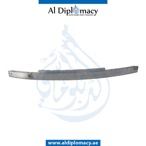 Front BUMPER SUPPORT for Mercedes-Benz C Class W204 (2007-2015) models, Part Number T-2126201500