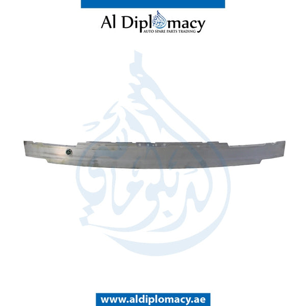 Front BUMPER Support, ALUMINIUM for Mercedes-Benz CLS Class W212 (2009-2016) models, Part Number T-2126203434