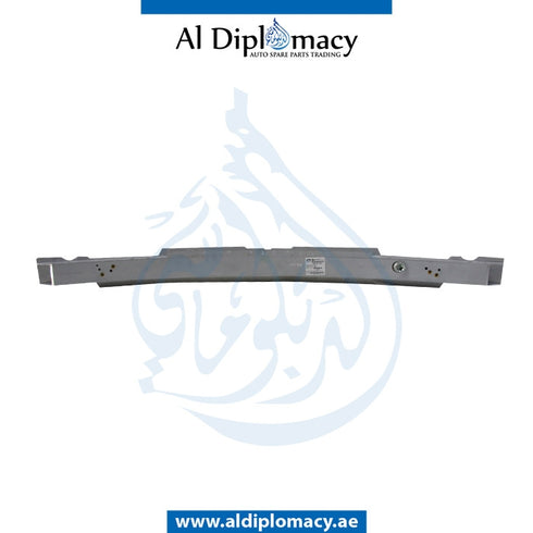 Front BUMPER Support, ALUMINIUM for Mercedes-Benz CLS Class W212 (2009-2016) models