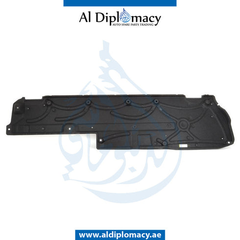 Right UNDER MAIN FLOOR COVER for Mercedes-Benz CLS Class W212 (2009-2016) models, Part Number T-2126800409-CN