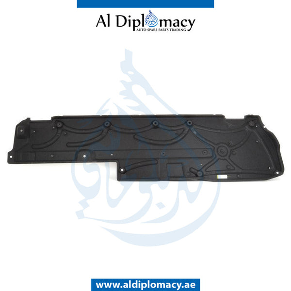 Right UNDER MAIN FLOOR COVER for Mercedes-Benz CLS Class W212 (2009-2016) models, Part Number T-2126800409-CN