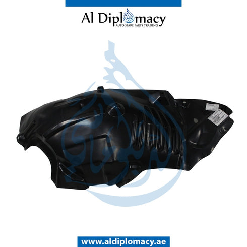 Front Left FENDER WHEEL HOUSING Cover, SECTION for Mercedes-Benz E Class W212 (2009-2016) models