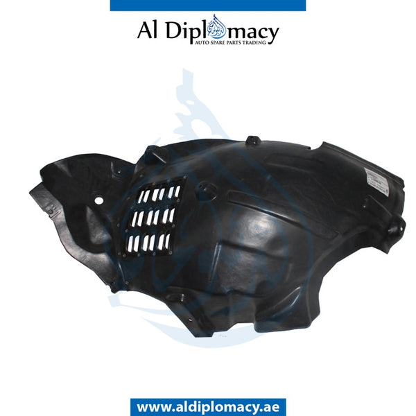 Front Right FENDER WHEEL HOUSING Cover, SECTION for Mercedes-Benz E Class W212 (2009-2016) models, Part Number T-2126900230