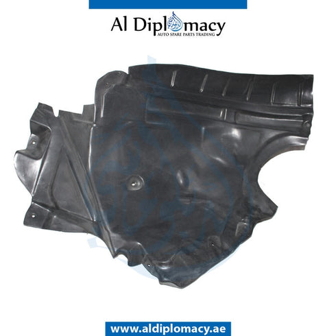 Front Rear Right FENDER WHEEL HOUSING Cover, SECTION for Mercedes-Benz E Class W212 (2009-2016) models, Part Number T-2126902030