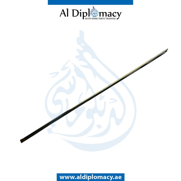 Rear Right DOOR MOLDING for Mercedes-Benz E Class W212 (2009-2016) models, Part Number T-2126903062