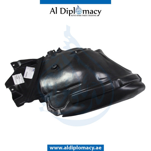 Front Rear Right FENDER WHEEL HOUSING Cover, SECTION for Mercedes-Benz E Class W212 (2009-2016) models