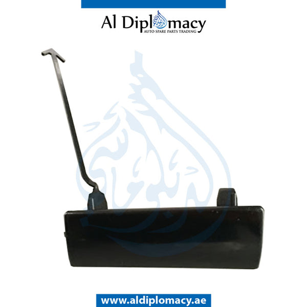 Front Right JACK SUPPORT COVER for Mercedes-Benz E Class W212 (2009-2016) models, Part Number T-2126980277