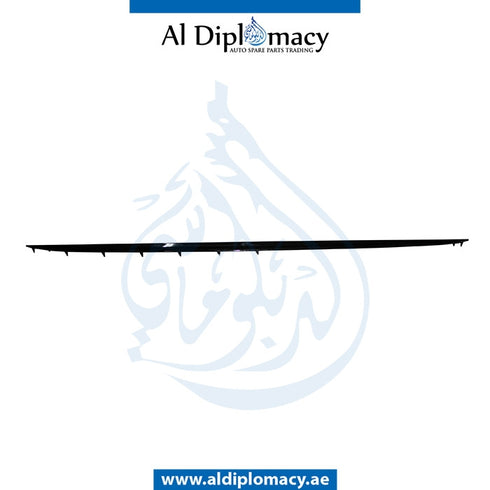 Left SIDE SKIRT MOLDING for Mercedes-Benz E Class W212 (2009-2016) models, Part Number T-2126980562