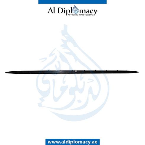 Right SIDE SKIRT MOLDING for Mercedes-Benz E Class W212 (2009-2016) models