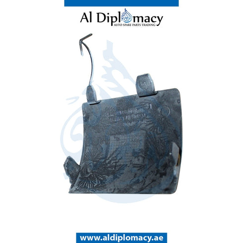 Front Left SIDE SKIRT COVER for Mercedes-Benz E Class W212 (2009-2016) models