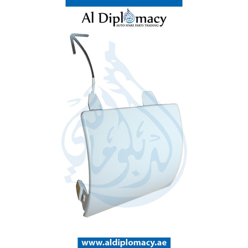 Front Left SIDE SKIRT COVER for Mercedes-Benz E Class W212 (2009-2016) models, Part Number T-2126981530