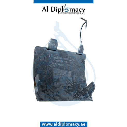 Front Right SIDE SKIRT COVER for Mercedes-Benz E Class W212 (2009-2016) models