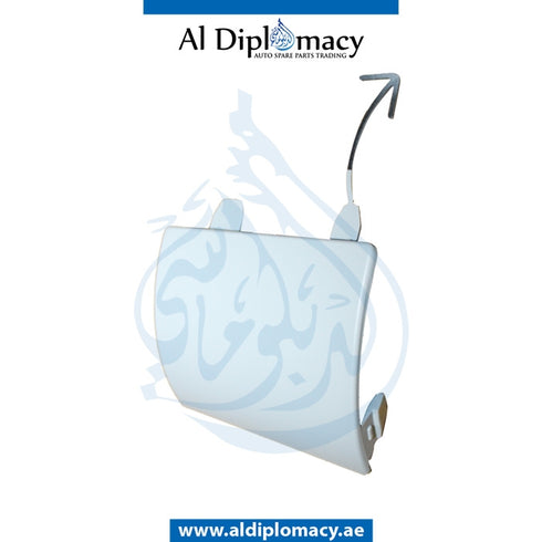 Front Right SIDE SKIRT COVER for Mercedes-Benz E Class W212 (2009-2016) models, Part Number T-2126981630