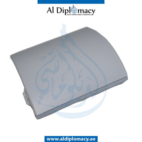 Rear Left SIDE SKIRT COVER for Mercedes-Benz E Class W212 (2009-2016) models, Part Number T-2126981730