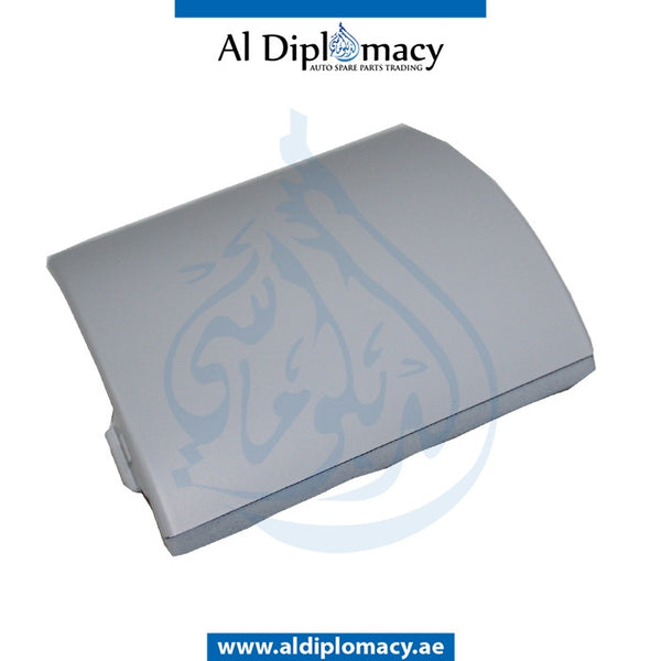 Rear Left SIDE SKIRT COVER for Mercedes-Benz E Class W212 (2009-2016) models, Part Number T-2126981730