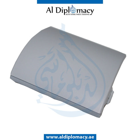 Rear Right SIDE SKIRT COVER for Mercedes-Benz E Class W212 (2009-2016) models, Part Number T-2126981830