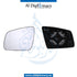 Left Mirror GLASS for Mercedes-Benz CL Class W212 (2009-2016) models, Part Number T-2128101721