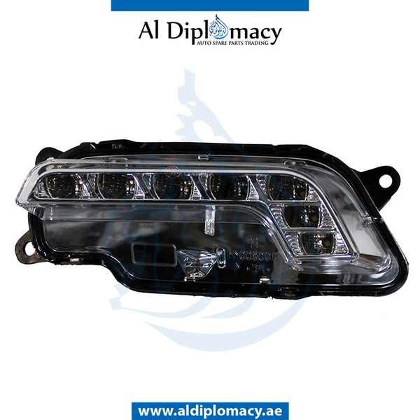 Left FOG LAMP for Mercedes-Benz E Class W207 (2009-2017) models, Part Number T-2128200756