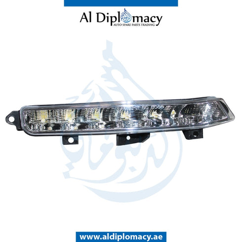 FOG Lamp, SET for Mercedes-Benz E Class E63 (2003-2010) models
