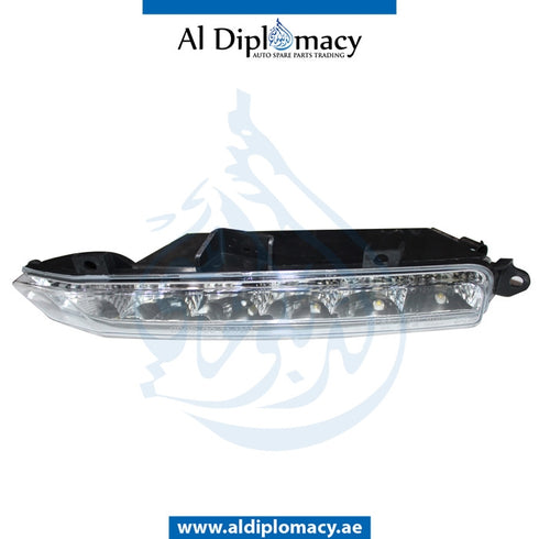 FOG Lamp, SET for Mercedes-Benz E Class E63 (2003-2010) models