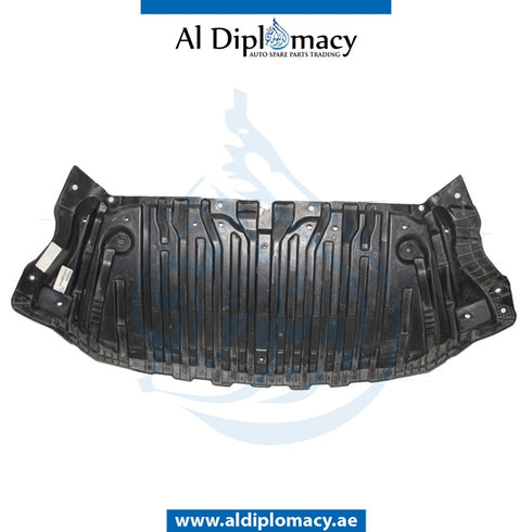 Front UNDER BUMPER COVER for Mercedes-Benz E Class W212 (2009-2016) models