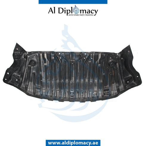 Front UNDER BUMPER COVER for Mercedes-Benz E Class W212 (2009-2016) models