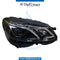 Right Headlight, Xenon, UPGRADE FROM 2009 TO 2012 for Mercedes-Benz E Class W212 (2009-2016) models, Part Number T-2128202439-UPTO 2010 XENON