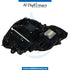 Right Headlight, UPGRADE FROM NORMAL TO LED 2014 for Mercedes-Benz E Class W212 (2009-2016) models